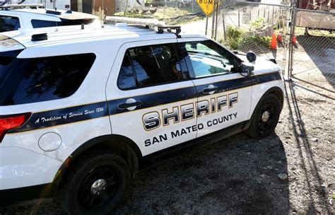 Man accused of mayhem after deputy injured in Redwood City
